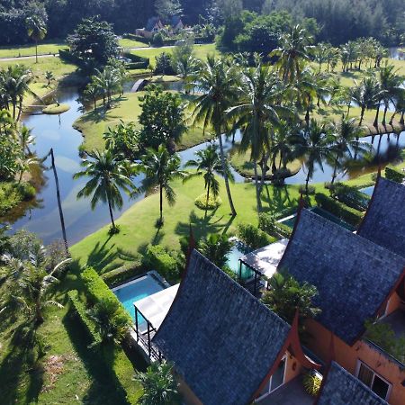 Koh Chang Beach Villas Екстериор снимка