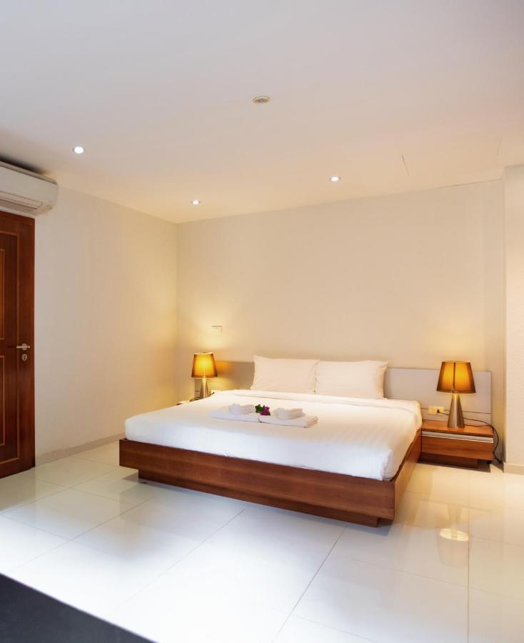 Koh Chang Beach Villas Екстериор снимка