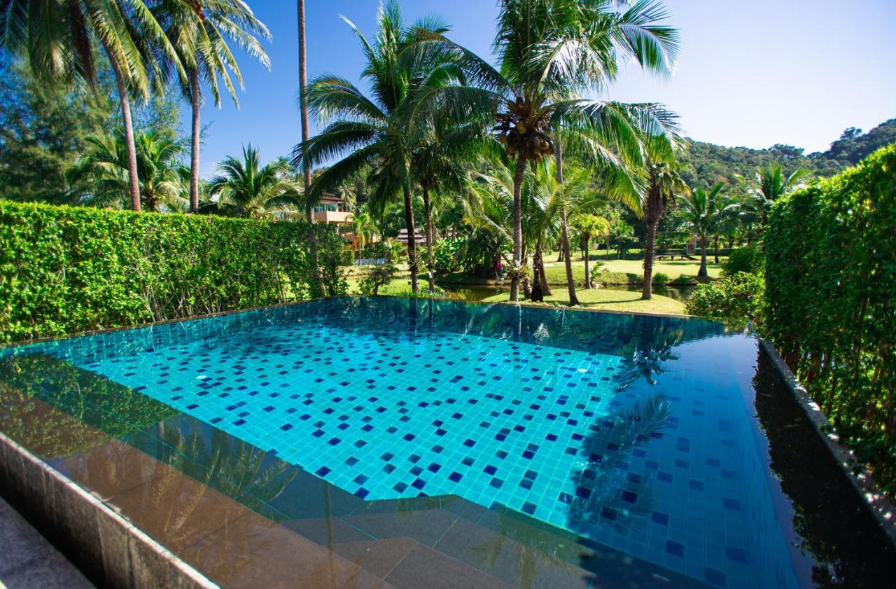 Koh Chang Beach Villas Екстериор снимка