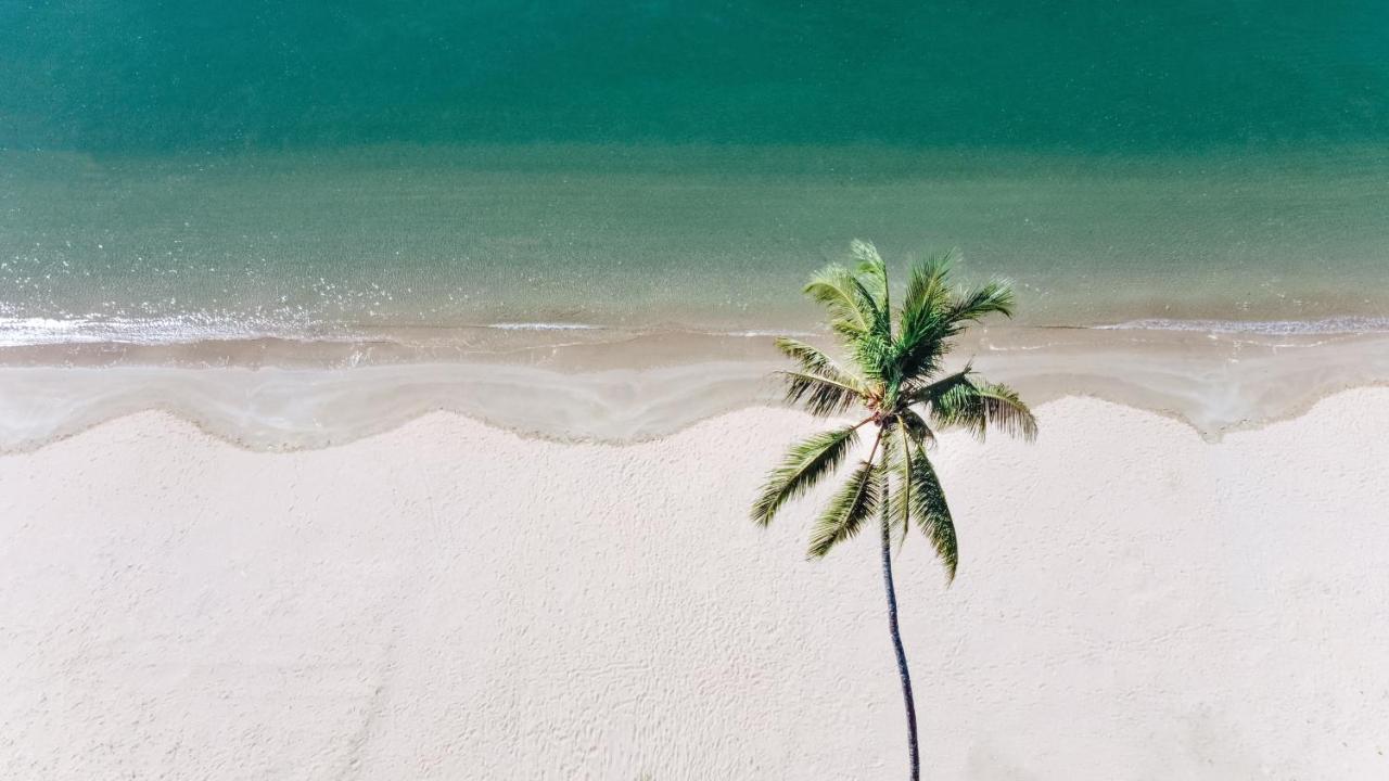 Koh Chang Beach Villas Екстериор снимка