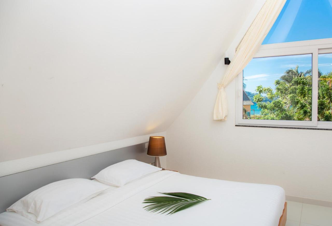 Koh Chang Beach Villas Екстериор снимка