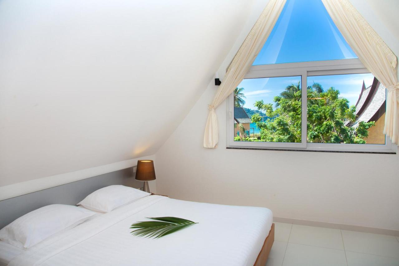 Koh Chang Beach Villas Екстериор снимка