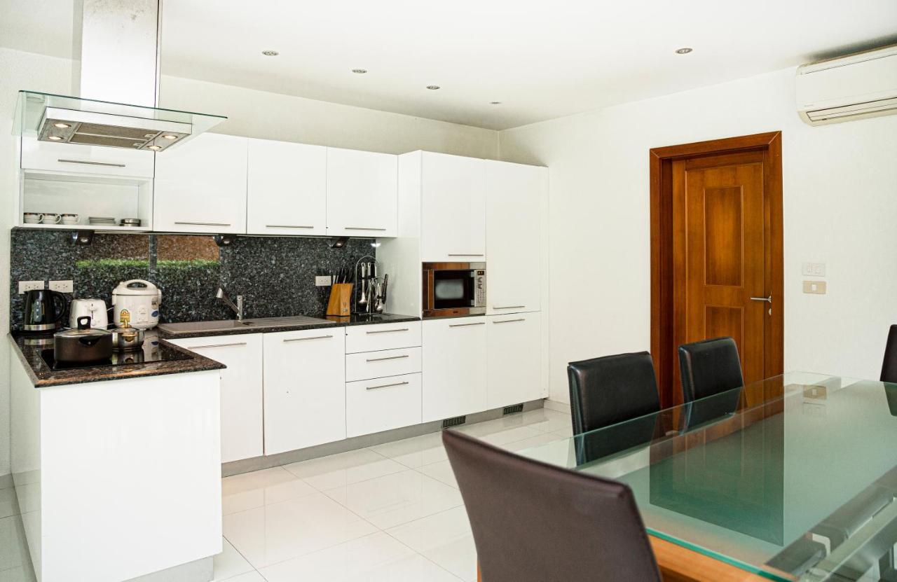 Koh Chang Beach Villas Екстериор снимка