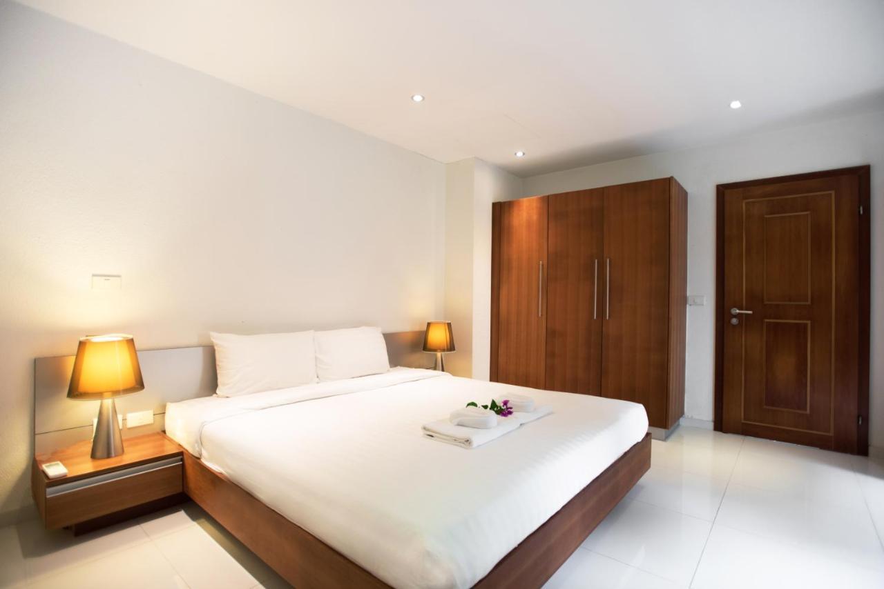Koh Chang Beach Villas Екстериор снимка