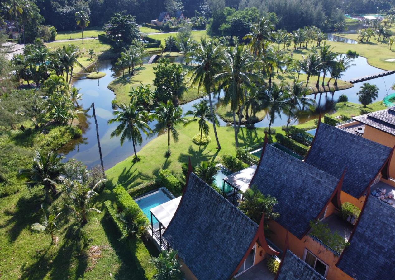 Koh Chang Beach Villas Екстериор снимка