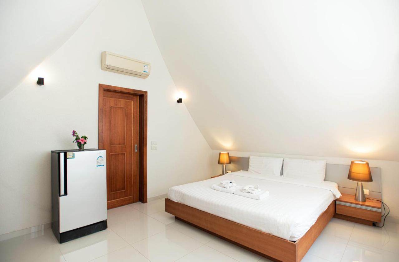 Koh Chang Beach Villas Екстериор снимка