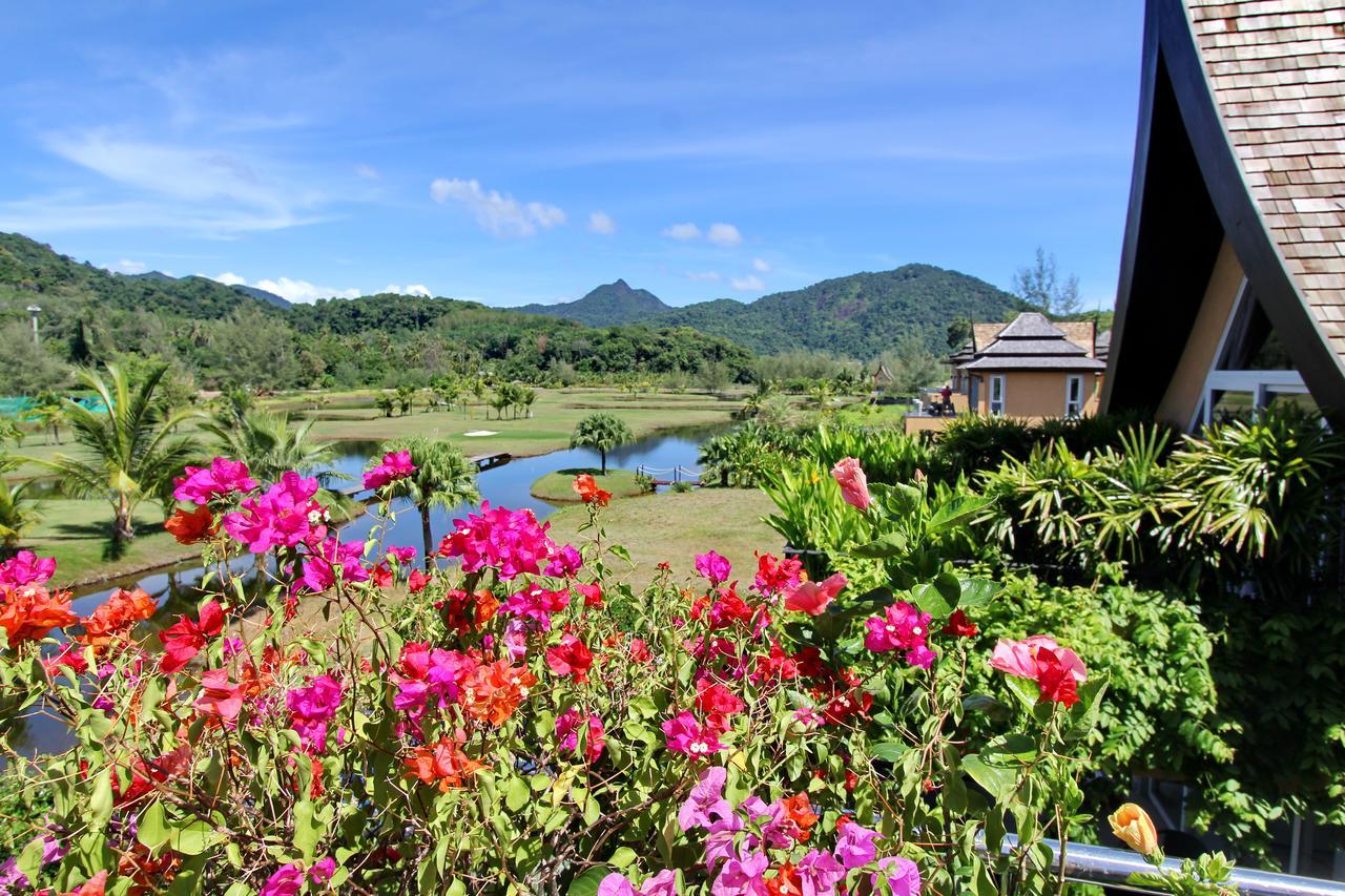 Koh Chang Beach Villas Екстериор снимка