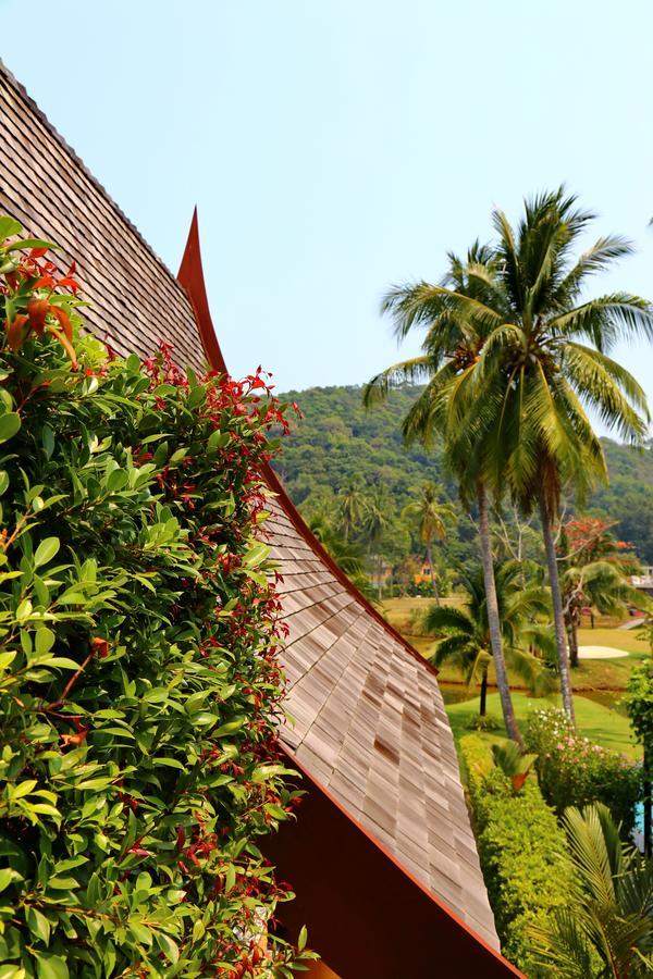 Koh Chang Beach Villas Екстериор снимка